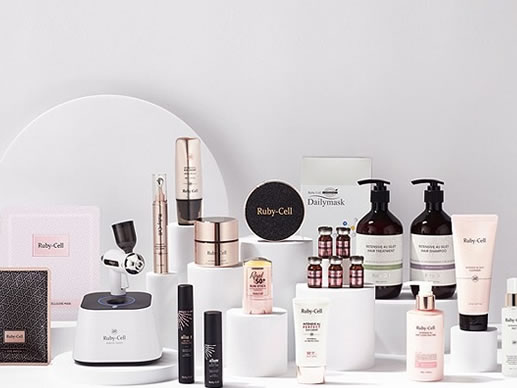 写真：Ruby Cell ～ルビーセル～